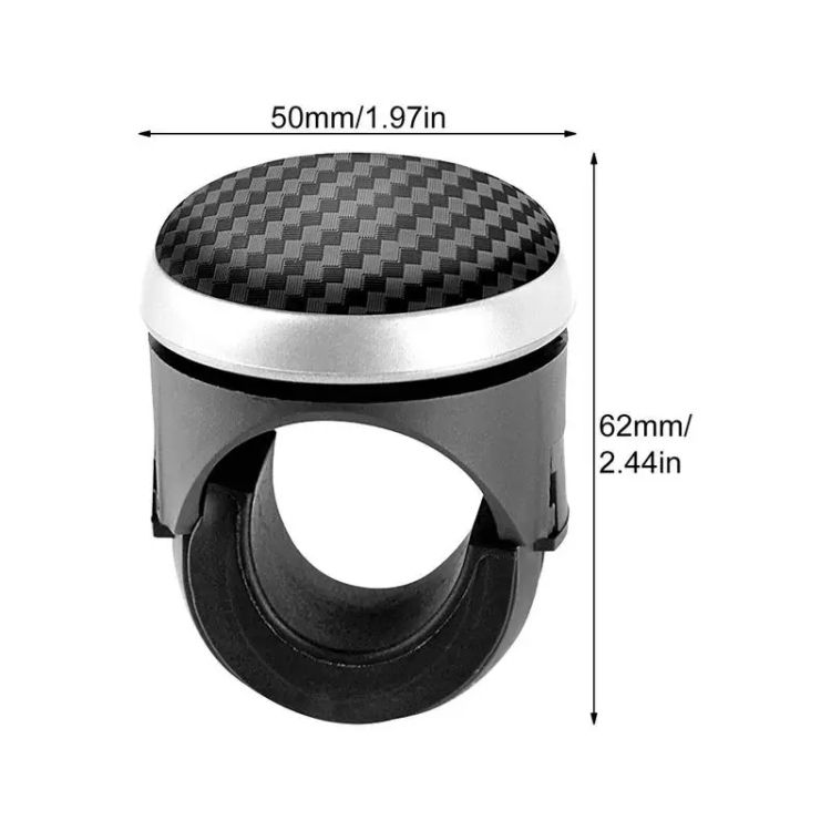 Product Summary: Kia Proceed GT 3-Spoke Steering Wheel Accessories